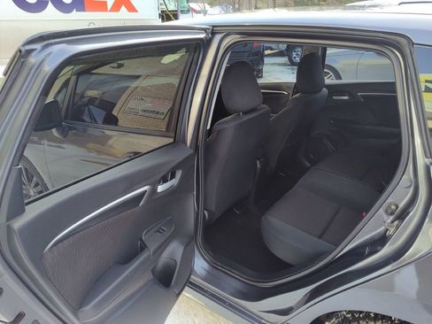 Used 2018 Honda Fit Sport image 14