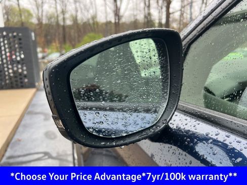 Used 2025 MAZDA CX-90 3.3 Turbo w/ Preferred Package image 8