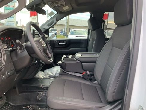 New 2026 GMC Sierra 2500 Pro image 12