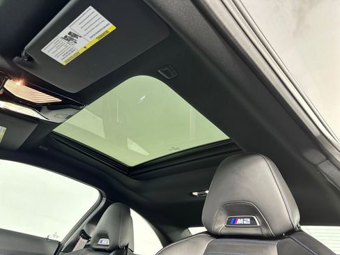 Used 2026 BMW M2 w/ Lighting Package RWD image 40