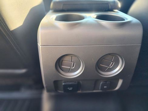 Used 2014 Ford F150 Lariat w/ Equipment Group 501A Mid image 14