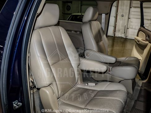 Used 2012 Chevrolet Suburban LT image 81