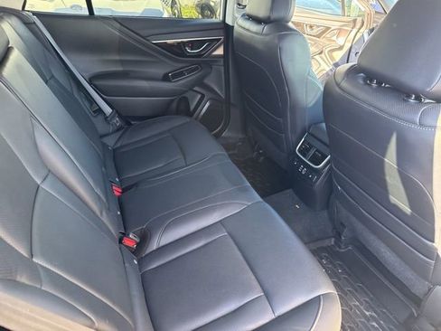 Used 2023 Subaru Outback Touring XT image 26