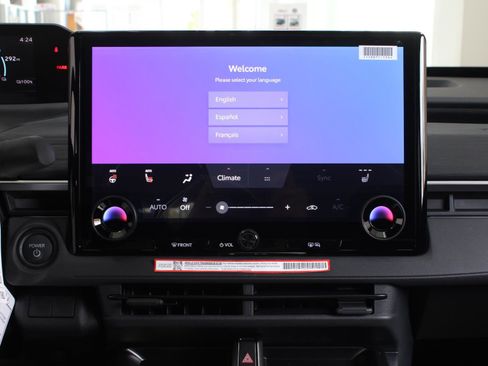 New 2026 Toyota C-HR AWD/4WD image 14