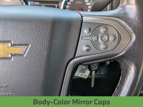 Used 2019 Chevrolet Silverado 1500 LT image 20