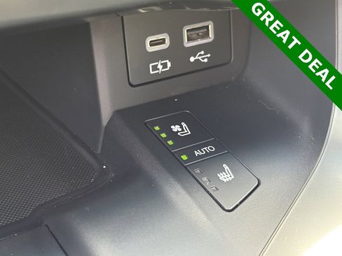 Used 2024 Lexus LX 600 F Sport image 27