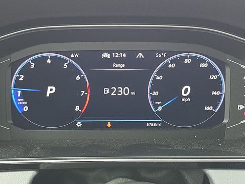 Certified 2025 Volkswagen Jetta GLI Autobahn w/ GLI Black Package image 18