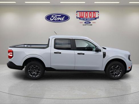 New 2026 Ford Maverick XLT AWD/4WD image 2