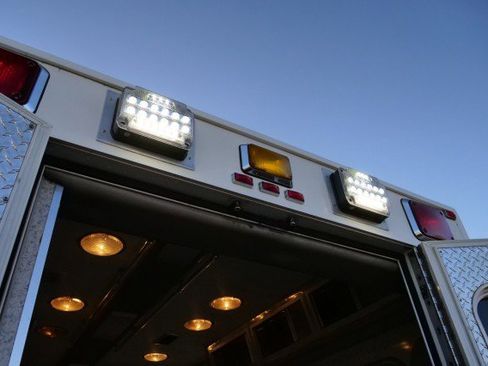 Used 2006 GMC Sierra 3500 SLE w/ Heavy-Duty Power Package image 41