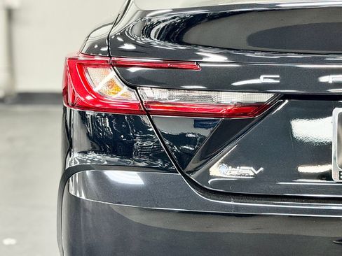 Used 2026 Toyota Camry LE FWD image 13