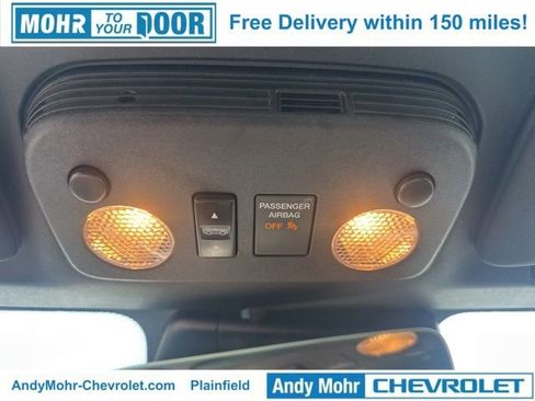 Used 2022 Ford Mustang Premium image 38