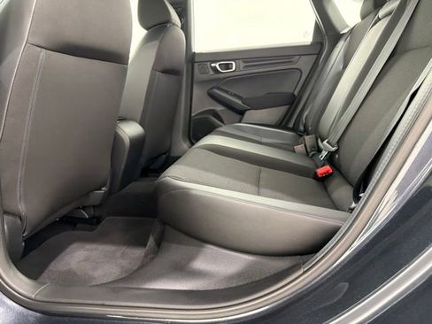Used 2025 Honda Civic Sport image 17