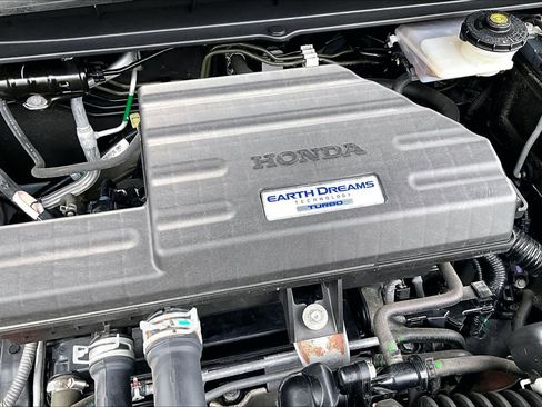 Used 2021 Honda CR-V EX image 31