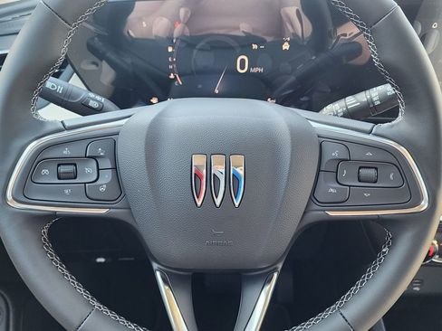 New 2026 Buick Encore GX Preferred image 18