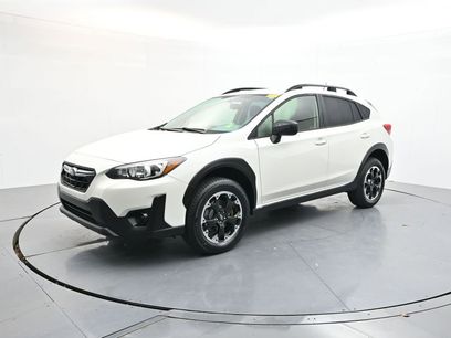 Used 2021 Subaru Crosstrek 2.0i