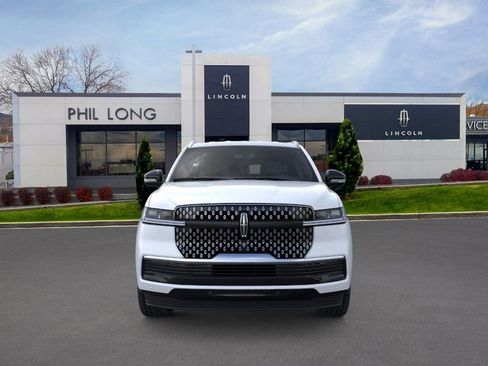 New 2026 Lincoln Navigator L Premier image 46