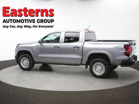 Used 2023 Chevrolet Colorado W/T RWD image 55