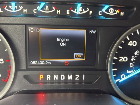 Used 2016 Ford F150 XLT w/ Equipment Group 302A Luxury AWD/4WD image 27