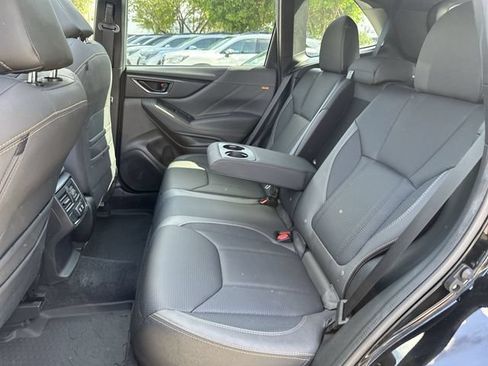 Certified 2023 Subaru Forester Wilderness AWD/4WD image 23