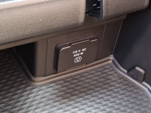 New 2026 RAM 1500 Rebel w/ Rebel Level 2 Equipment Group AWD/4WD image 21