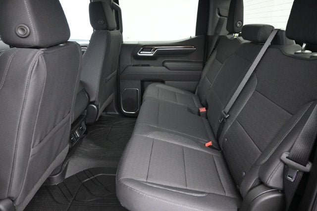 New 2026 Chevrolet Silverado 1500 RST w/ RST Select Package AWD/4WD image 18