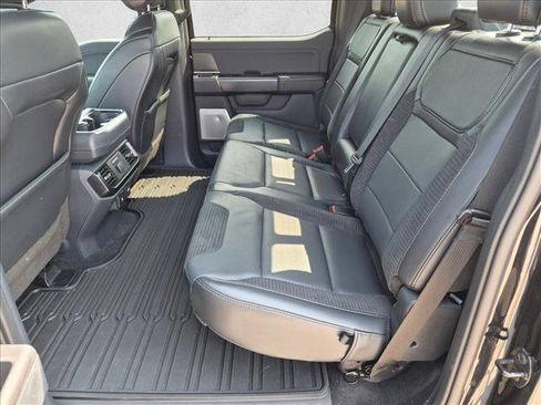 Certified 2023 Ford F150 Raptor AWD/4WD image 21