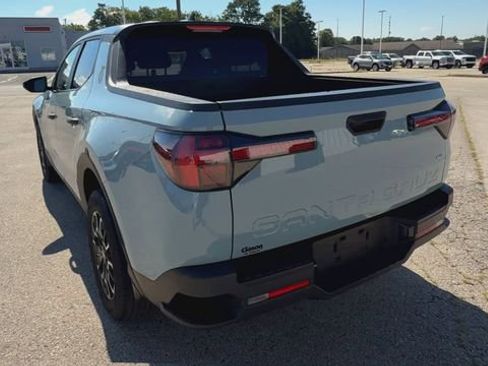 Used 2024 Hyundai Santa Cruz SEL image 38
