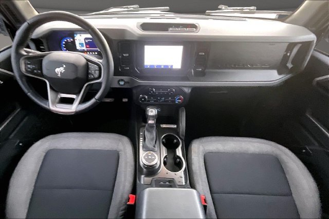 Used 2021 Ford Bronco Big Bend AWD/4WD image 14