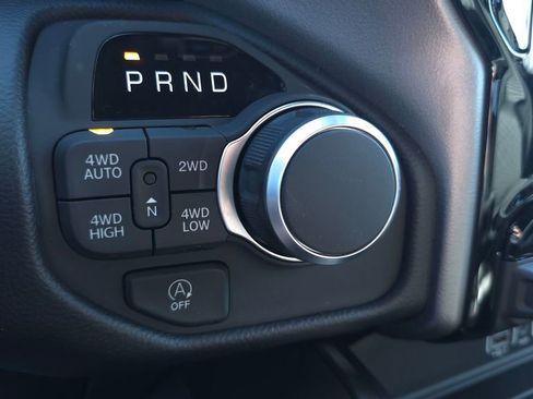 New 2026 RAM 1500 4x4 Crew Cab image 35