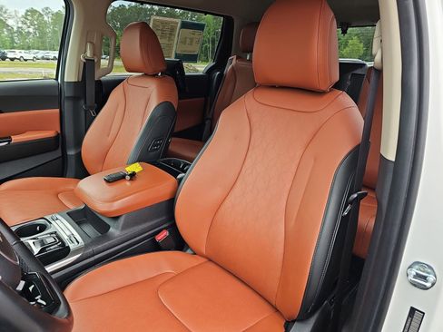Used 2022 Kia Carnival SX FWD image 18