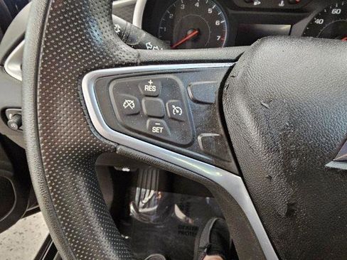 Used 2022 Chevrolet Malibu LT image 11