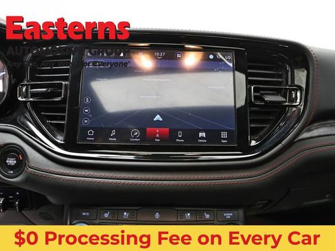 Used 2024 Dodge Durango R/T AWD/4WD image 12