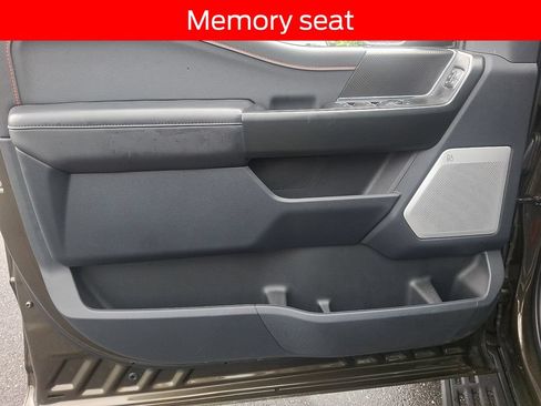 Certified 2025 Ford F150 Raptor AWD/4WD image 12