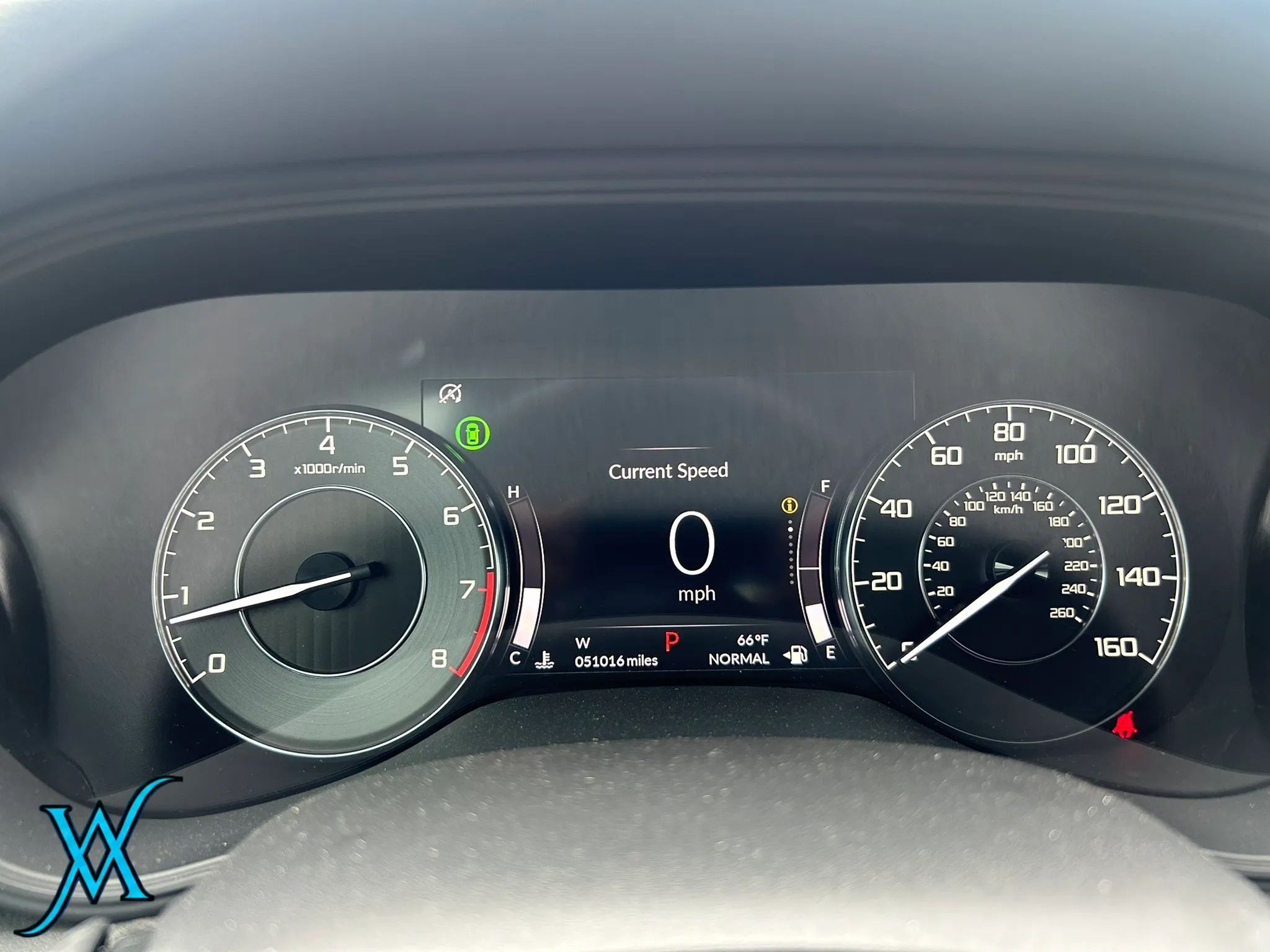 Used 2022 Acura TLX FWD image 41