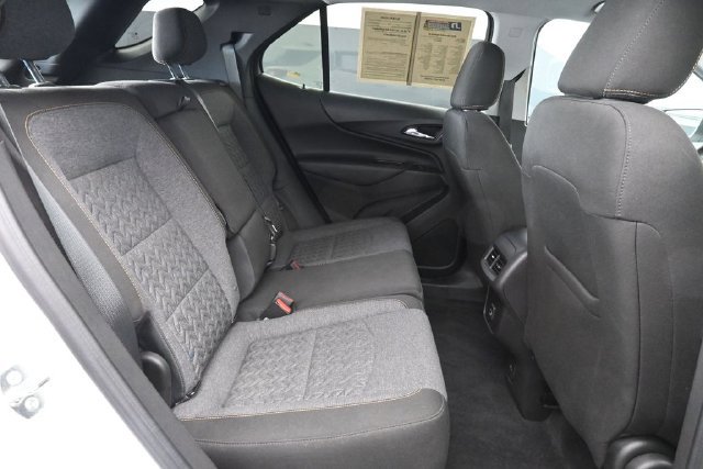 Used 2024 Chevrolet Equinox LT FWD image 30