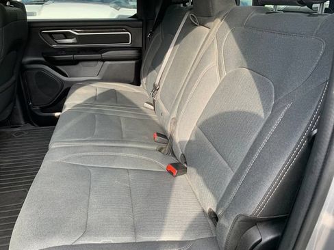 Used 2023 RAM 1500 Big Horn AWD/4WD image 17