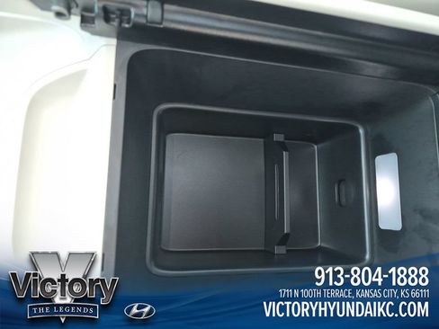 Used 2024 Hyundai Santa Fe Calligraphy FWD image 26