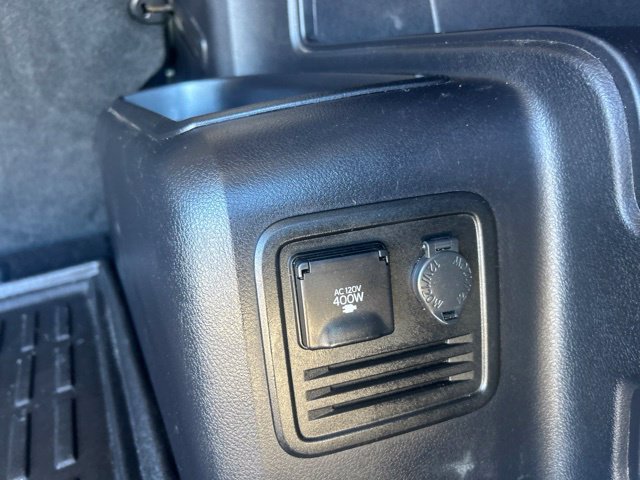 Used 2022 Toyota 4Runner TRD Sport w/ Technology Package AWD/4WD image 19