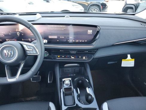 New 2026 Buick Envision Sport Touring image 14