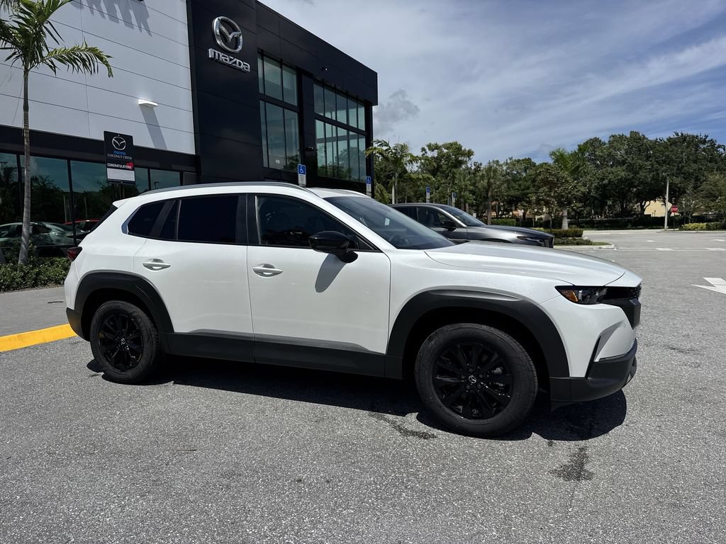 New 2026 MAZDA CX-50 AWD 2.5 S w/ Weather Package image 6