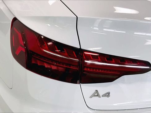 Used 2023 Audi A4 2.0T Premium Plus w/ Premium Plus Package image 30