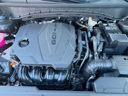 New 2026 Hyundai Tucson SEL FWD image 23