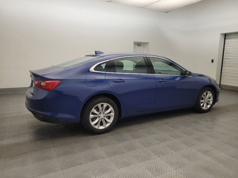 Used 2023 Chevrolet Malibu LT FWD image 10