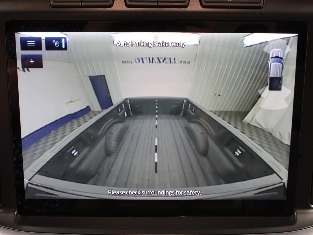 Used 2023 Ford F150 4x4 SuperCrew Hybrid image 23
