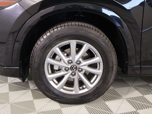 Used 2024 MAZDA CX-5 AWD 2.5 S w/ Select Package image 17
