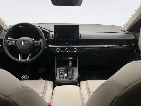 Used 2025 Honda CR-V EX-L image 14