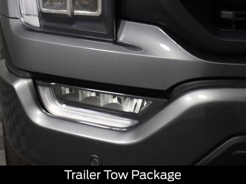 Certified 2023 Ford F150 XLT w/ Equipment Group 302A High image 16