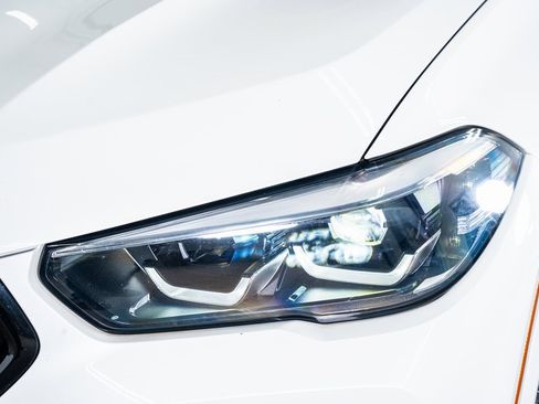 Used 2020 BMW X6 xDrive40i w/ M Sport Package image 13