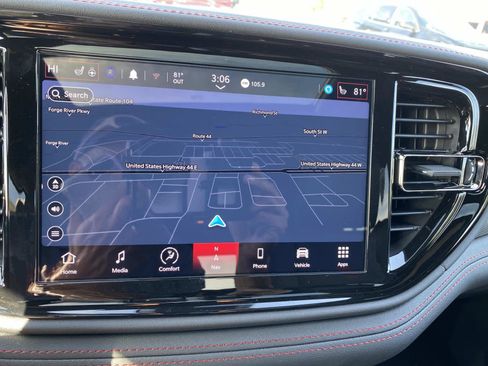 New 2026 Dodge Durango GT image 11