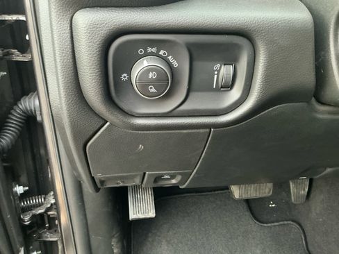 New 2026 RAM 2500 Tradesman AWD/4WD image 23